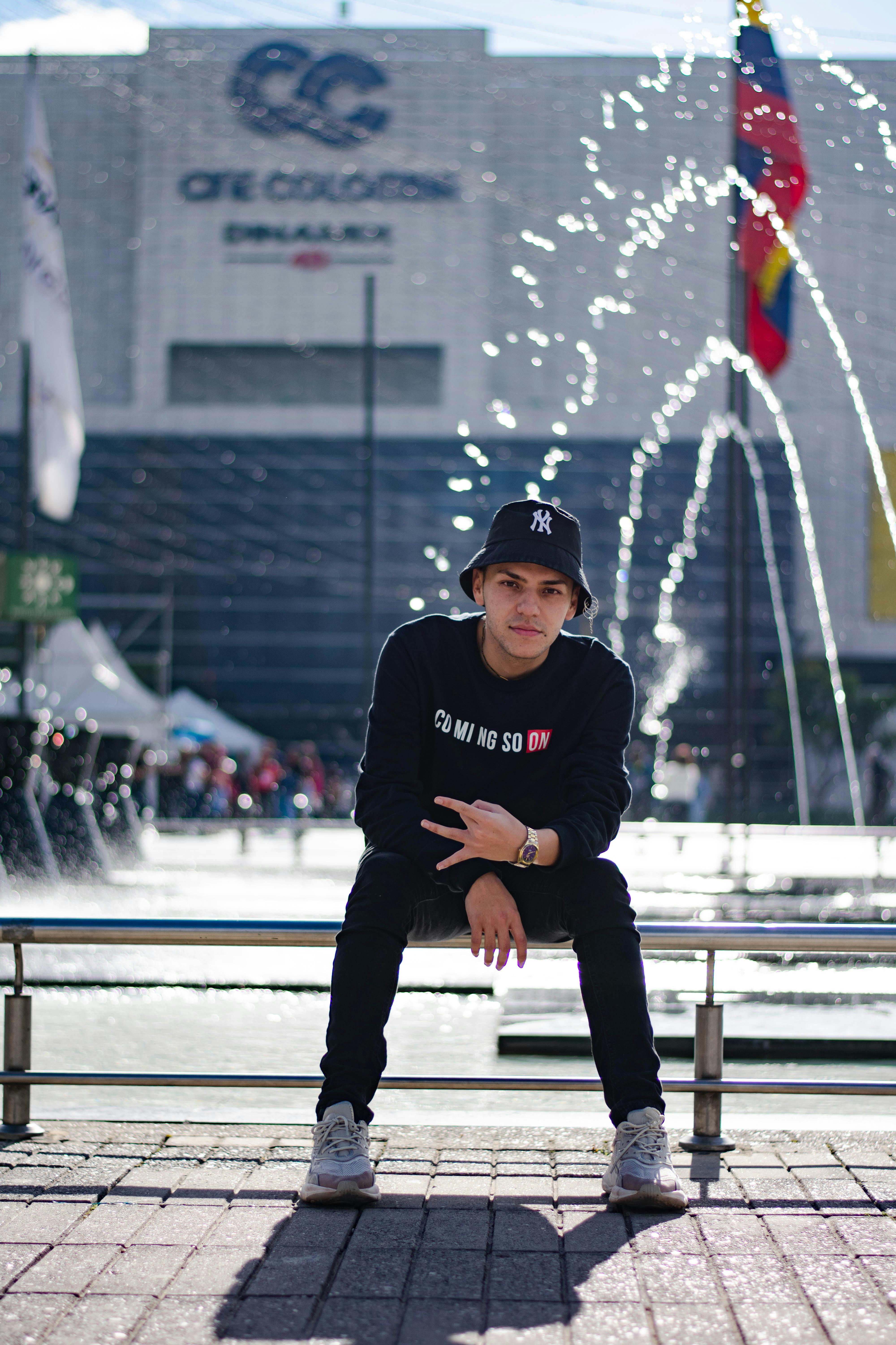 Marco K.