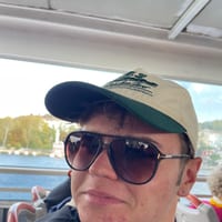 Yannick Moser, founder of ExpatSpark AI